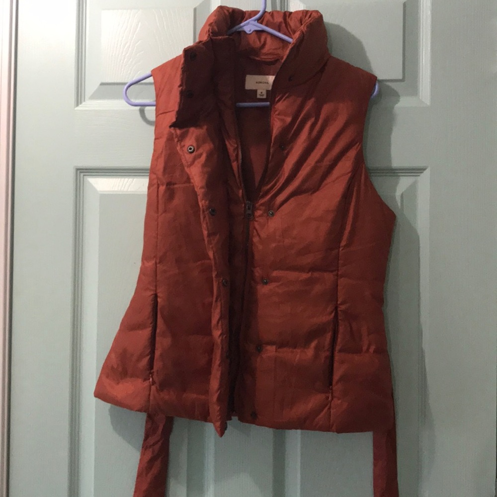 Vest